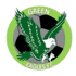 Green Eagles (W) 队徽